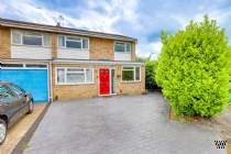 Main Photo of a 4 bedroom  Semi Detached House for sale