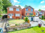 Main Photo of a 3 bedroom  Detached House for sale