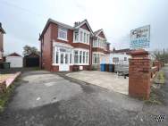 Main Photo of a 3 bedroom  Semi Detached House for sale