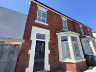 Main Photo of a 3 bedroom  Semi Detached House to rent