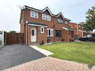 Main Photo of a 3 bedroom  Semi Detached House for sale