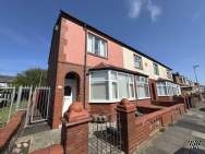 Main Photo of a 2 bedroom  End of Terrace House for sale