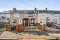 Main Photo of a 3 bedroom  Terraced House for sale