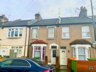 Main Photo of a 2 bedroom  Terraced House for sale