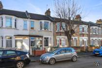 Main Photo of a 3 bedroom  Terraced House for sale