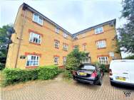 Main Photo of a 1 bedroom  Flat for sale