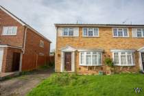 Main Photo of a 3 bedroom  Semi Detached House for sale