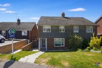 Main Photo of a 3 bedroom  Semi Detached House for sale