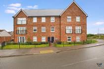 Main Photo of a 2 bedroom  Flat for sale