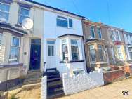 Main Photo of a 3 bedroom  Terraced House for sale