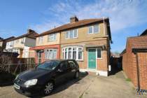 Main Photo of a 1 bedroom  Maisonette to rent