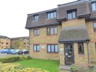 Main Photo of a 1 bedroom  Flat to rent