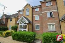 Main Photo of a 1 bedroom  Apartment to rent