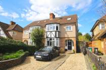 Main Photo of a 5 bedroom  Semi Detached House for sale