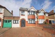 Main Photo of a 5 bedroom  Semi Detached House for sale