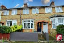 Main Photo of a 4 bedroom  Terraced House for sale