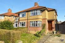 Main Photo of a 3 bedroom  Semi Detached House for sale