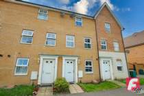 Main Photo of a 4 bedroom  Terraced House for sale