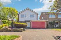 Main Photo of a 3 bedroom  Detached House for sale