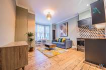 Main Photo of a Studio to rent