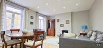 Main Photo of a 1 bedroom  Semi Detached House to rent