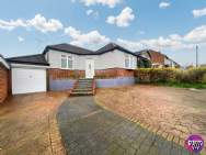 Main Photo of a 2 bedroom  Semi Detached Bungalow to rent