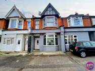 Main Photo of a 1 bedroom  Flat to rent