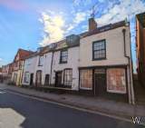 Main Photo of a 1 bedroom  Flat to rent