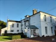 Main Photo of a 1 bedroom  Ground Flat to rent