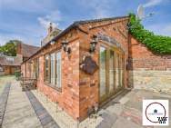 Main Photo of a 2 bedroom  Barn Conversion to rent