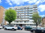 Main Photo of a 1 bedroom  Apartment to rent