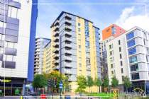 Main Photo of a 2 bedroom  Flat for sale