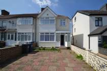 Main Photo of a 2 bedroom  Semi Detached House to rent