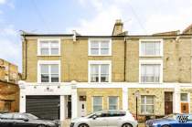 Main Photo of a 1 bedroom  Flat for sale