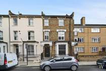 Main Photo of a 1 bedroom  Flat for sale
