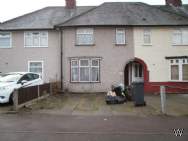 Main Photo of a 3 bedroom  Terraced House to rent