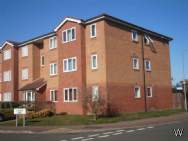 Main Photo of a 1 bedroom  Flat to rent