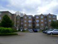 Main Photo of a 1 bedroom  Flat to rent