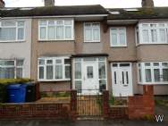 Main Photo of a 3 bedroom  Semi Detached House to rent