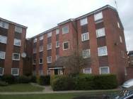 Main Photo of a 1 bedroom  Flat to rent