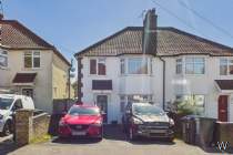 Main Photo of a 3 bedroom  Semi Detached House for sale