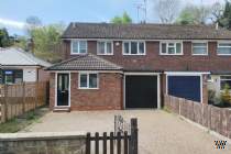 Main Photo of a 3 bedroom  Semi Detached House for sale