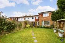 Main Photo of a 4 bedroom  End of Terrace House for sale