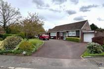 Main Photo of a 4 bedroom  Detached Bungalow for sale