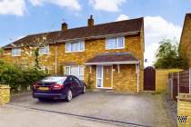 Main Photo of a 3 bedroom  Semi Detached House for sale