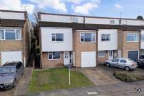Main Photo of a 4 bedroom  End of Terrace House for sale
