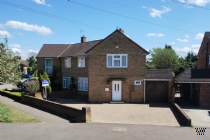 Main Photo of a 3 bedroom  Semi Detached House for sale