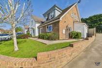 Main Photo of a 3 bedroom  Semi Detached House for sale