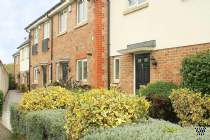 Main Photo of a 3 bedroom  End of Terrace House for sale