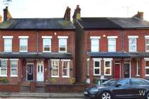 Main Photo of a 3 bedroom  Semi Detached House for sale